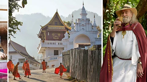 Serenity Strull (Credit: Serenity Strull)