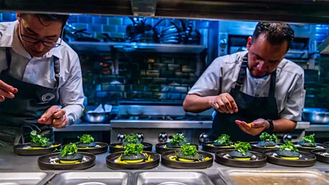 Rey Lopez (Credit: Rey Lopez)