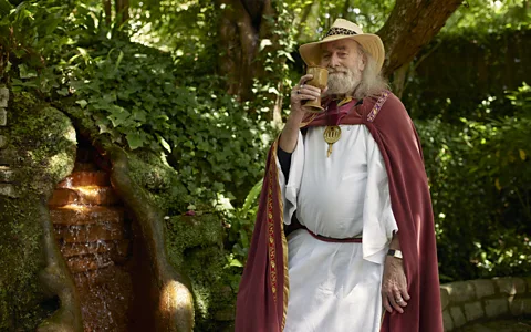 Fran Gomez de Villaboa (Credit: Fran Gomez de Villaboa)