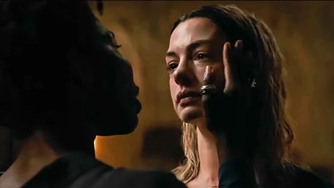 Alamy (Credit: Alamy)