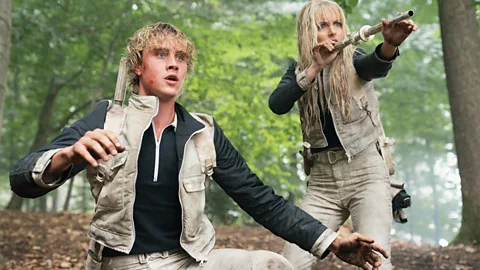 Murray Close (Credit: Murray Close)