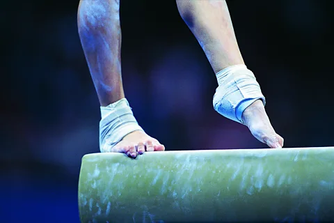 Getty Images Being a perfectionist can have serious drawbacks, particularly if you set yourself unrealistic standards (Credit: Getty Images)