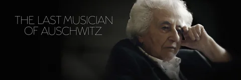 The Last Musician of Auschwitz