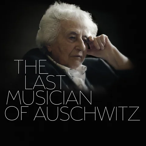 The Last Musician of Auschwitz