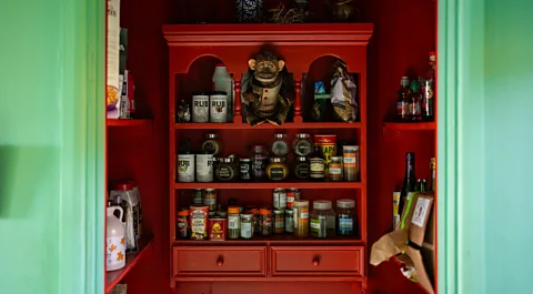 Rebecca Hook Photography/ Tabby Booth (Credit: Rebecca Hook Photography/ Tabby Booth)