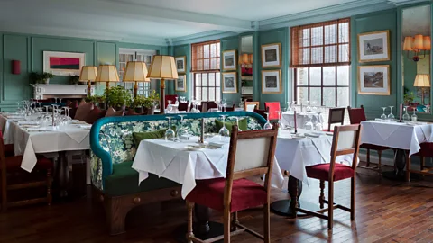 Nicola Harding/ Fire hydrant lamps (Credit: Nicola Harding/ Fire hydrant lamps)