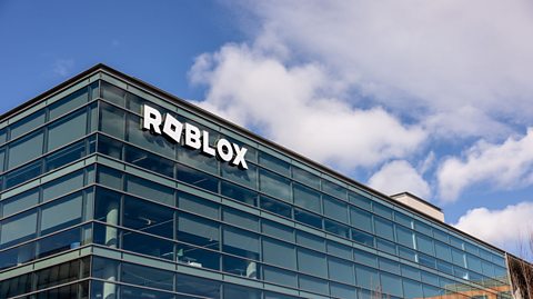 Roblox headquarters in California