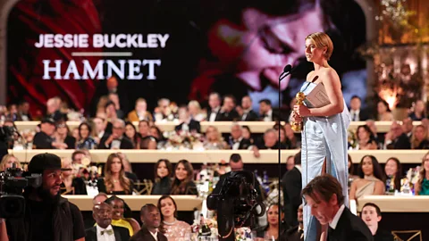 Getty Images (Credit: Getty Images)