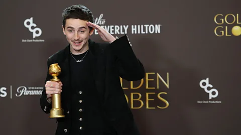 Getty Images (Credit: Getty Images)