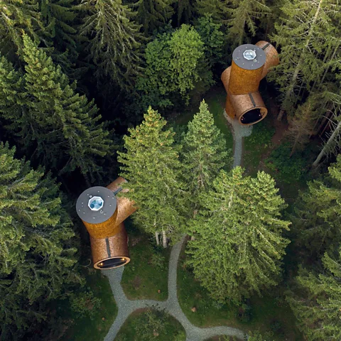 Tom Klocker (Credit: Tom Klocker)