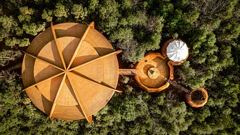 Zhu Ziye (Credit: Zhu Ziye)