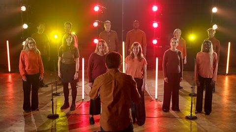 Explore the 'live more & love more' resources