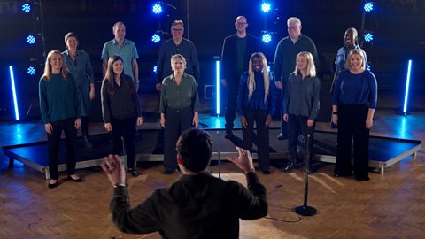 Explore the 'Piping Down the Valleys Wild' resources