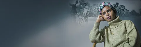 Churchill: Britain's Secret Apartheid