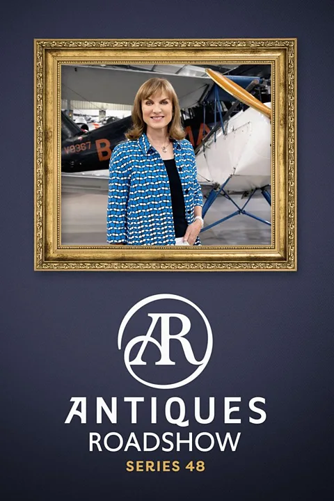 Antiques Roadshow
