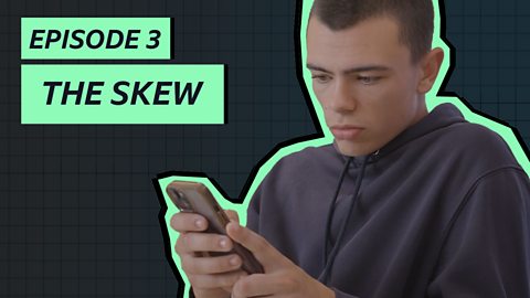 Solve The Story: Episode 3