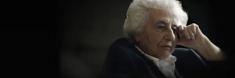 The Last Musician of Auschwitz