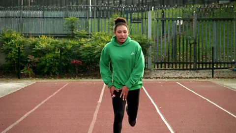 Biology: Lactic acid