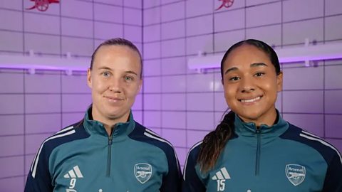 More from Girls in PE: Breaking Down the Barriers