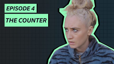 Solve The Story: Episode 4