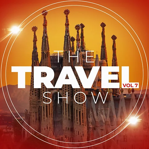 The Travel Show