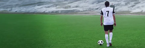 One Week One Title: Football in Greenland