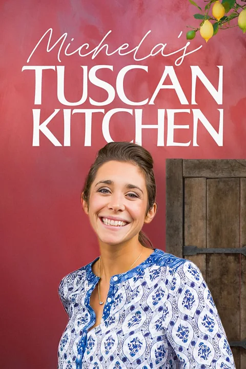 Michela's Tuscan Kitchen