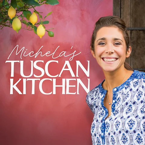 Michela's Tuscan Kitchen