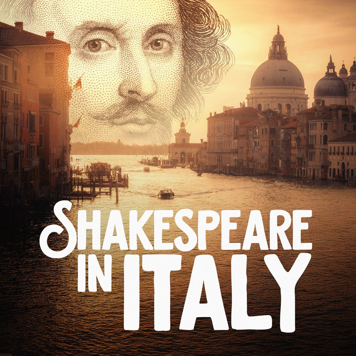 Shakespeare in Italy