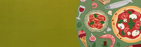 Rick Stein's Taste of Italian Opera