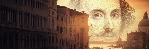 Shakespeare in Italy