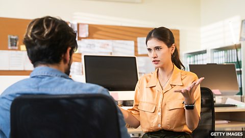 A big ask 让人为难的请求