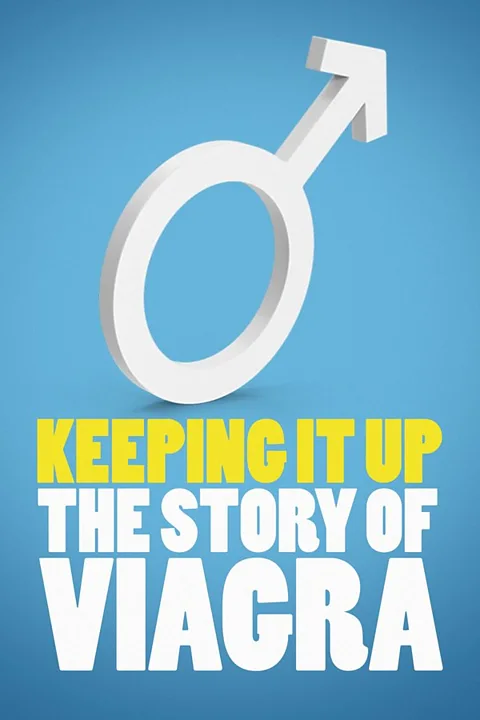 Keeping it Up: The Story of Viagra