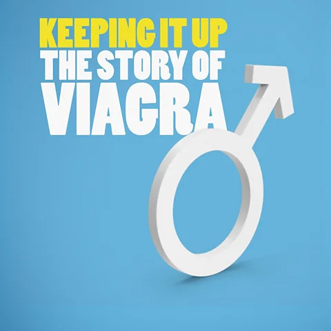 Keeping it Up: The Story of Viagra