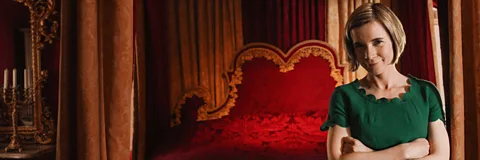 Tales from the Royal Bedchamber