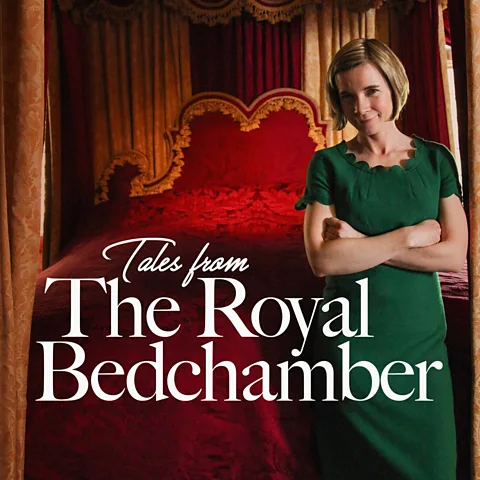 Tales from the Royal Bedchamber