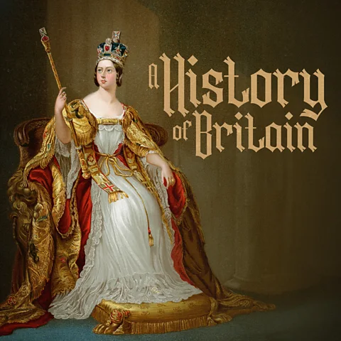 A History of Britain