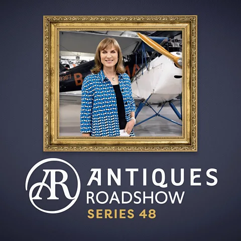 Antiques Roadshow