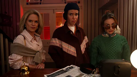 Netflix/ Christopher Barr (Credit: Netflix/ Christopher Barr)