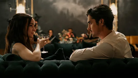 Amazon Prime Video/ Philippe Bossé (Credit: Amazon Prime Video/ Philippe Bossé)