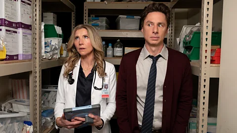 Disney/ Jeff Weddell (Credit: Disney/ Jeff Weddell)