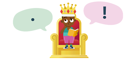 King Femi sat on his throne thinking 