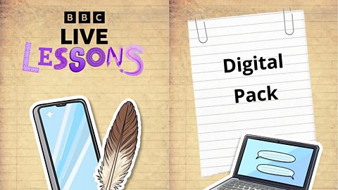 Mission Pack: digital