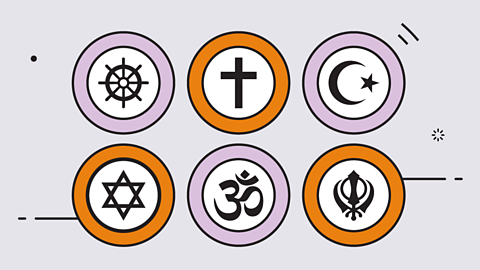 Religious Studies - CCEA