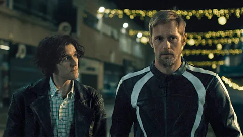 Cannes Film Festival (Credit: Cannes Film Festival)