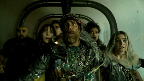 Briarcliff Entertainment (Credit: Briarcliff Entertainment)