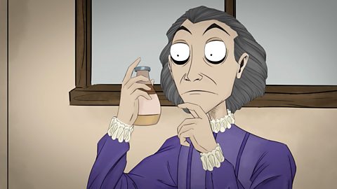 5. 'Trust me, I'm a Tudor doctor'