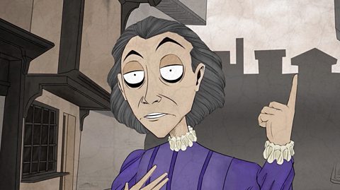 Song: 'Trust me, I'm a Tudor doctor'