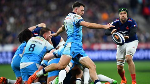 Seven rugby questions you were too embarrassed to ask