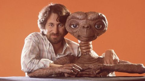 Director Steven Spielberg becomes an EGOT - so what does that mean?